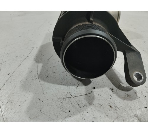 Патрубок воздушный