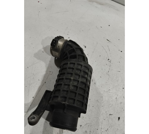 Патрубок воздушный