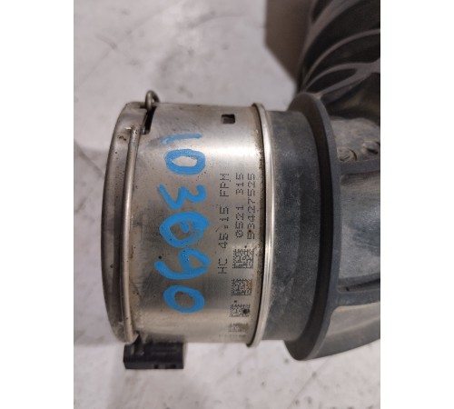 Патрубок воздушный