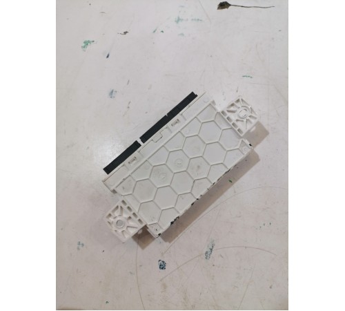 Блок управления двери передний правый