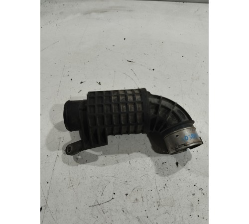 Патрубок воздушный