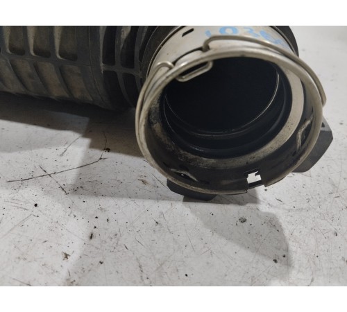 Патрубок воздушный