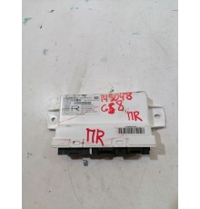 Блок управления двери передний правый