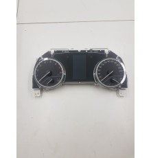 Панель приборов