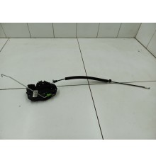 Замок двери передний правый