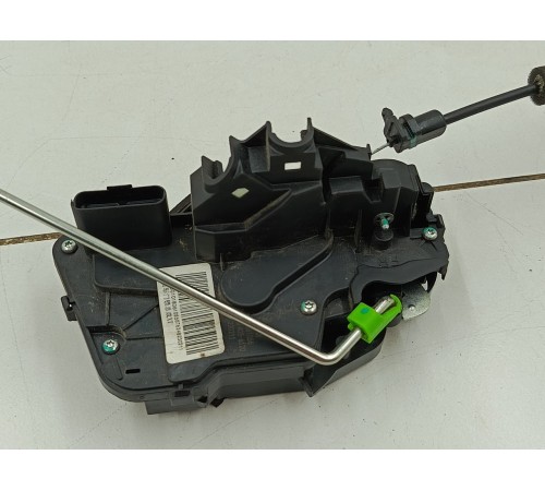 Замок двери передний правый