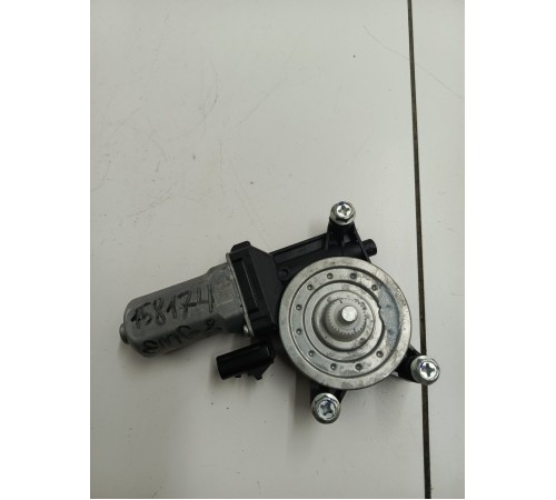 Моторчик стеклоподьемника (передний правый)