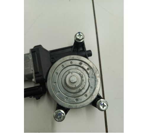 Моторчик стеклоподьемника (передний правый)