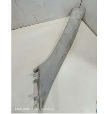 Обшивка стойки лобового стекла левая