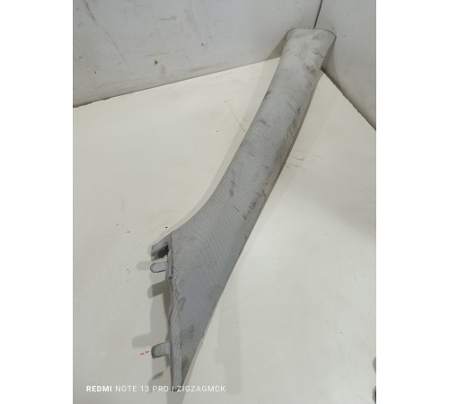 Обшивка стойки лобового стекла левая