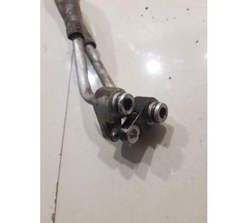 Трубки кондиционера