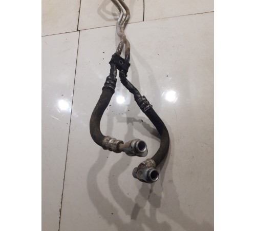 Трубки кондиционера