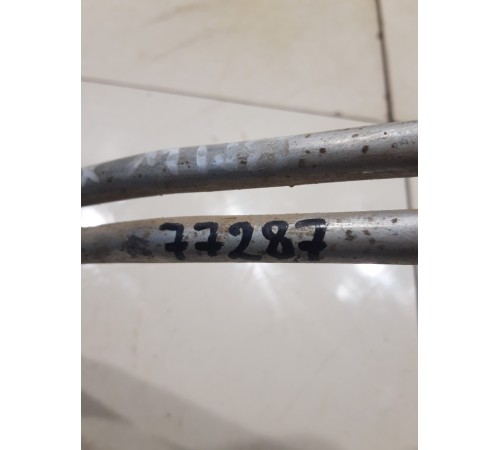 Трубки кондиционера