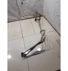 Трубки кондиционера