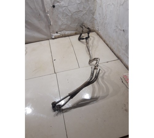 Трубки кондиционера