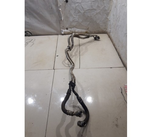 Трубки кондиционера