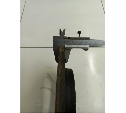 Тормозной диск задний