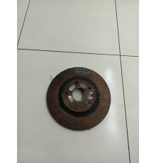 Тормозной диск задний