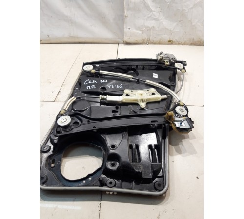 Стеклоподъёмник (передний, правый)