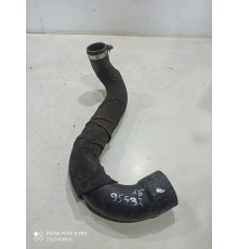 Патрубок интеркулера