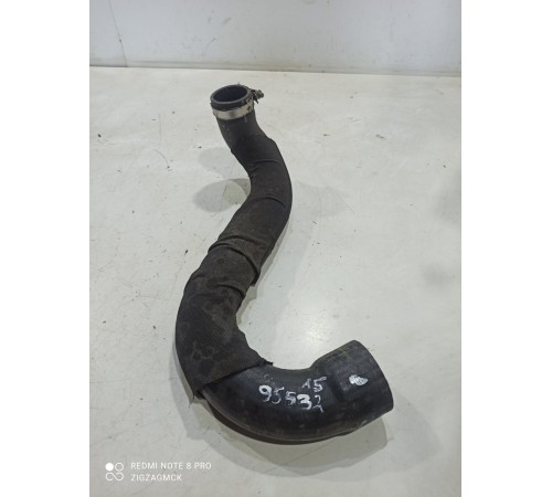 Патрубок интеркулера