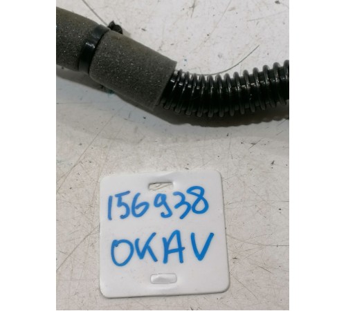 Датчик температуры воздуха в салоне