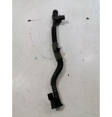 Датчик температуры воздуха в салоне