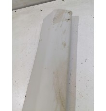 Обшивка крышки багажника