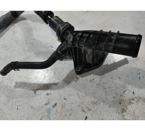 Корпус термостата