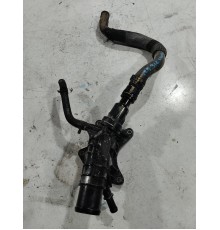 Корпус термостата