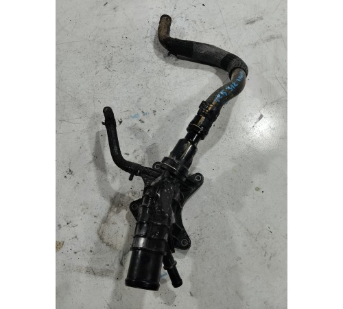 Корпус термостата