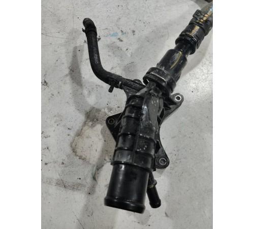 Корпус термостата