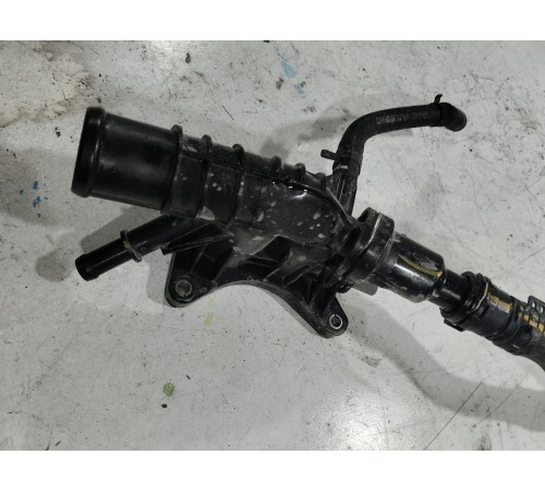 Корпус термостата