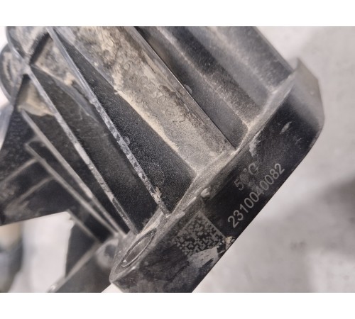 Корпус термостата