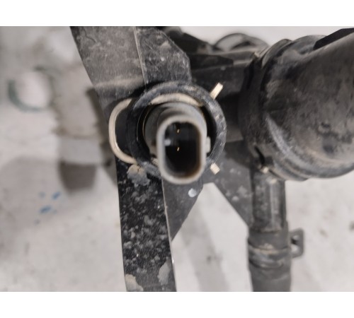 Корпус термостата