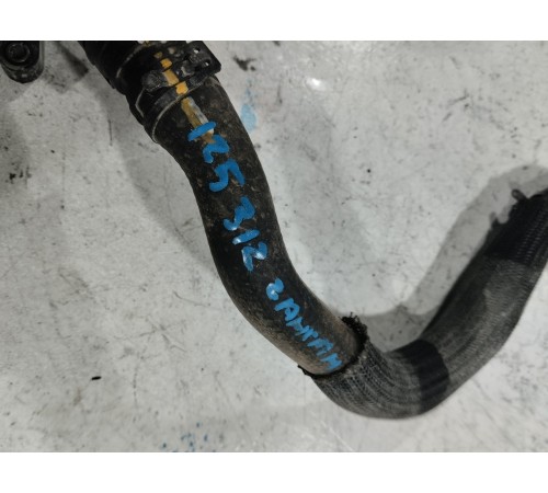 Корпус термостата