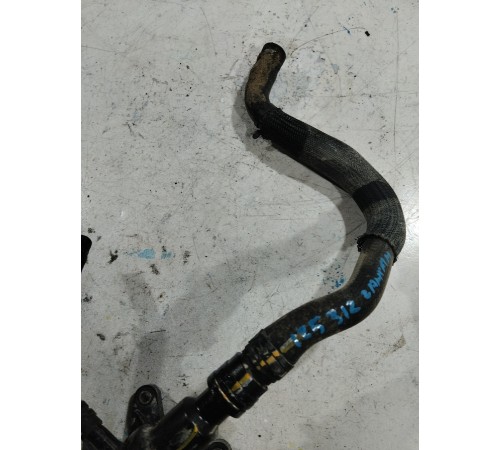 Корпус термостата