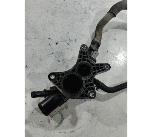 Корпус термостата