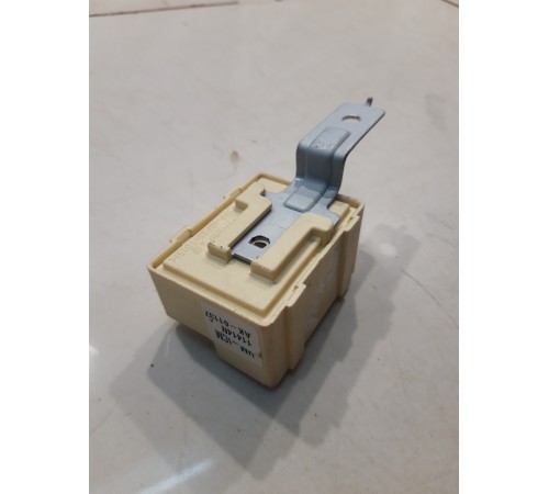 Электронный блок