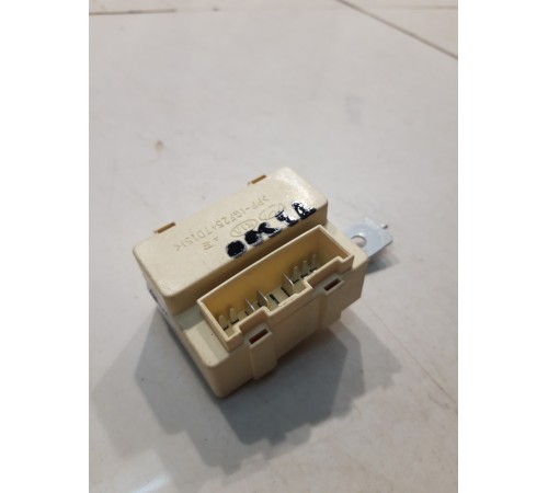 Электронный блок