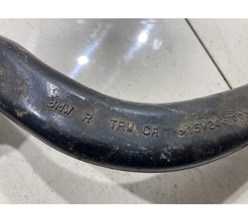 Рычаг подвески (передний, правый)