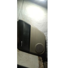 Обшивка двери задней правой