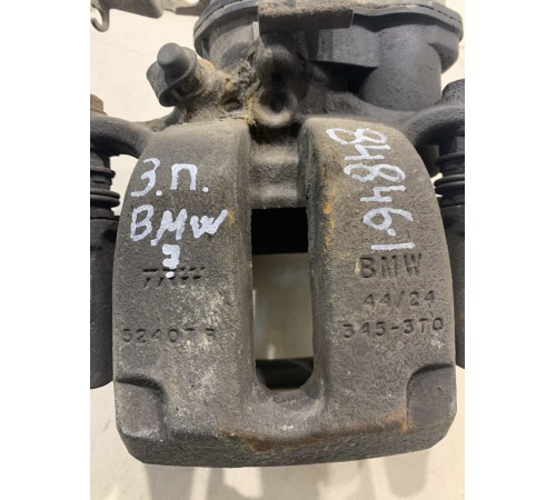 Суппорт(задний правый)