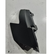 Обшивка стойки центральная правая