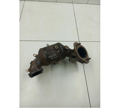 Катализатор