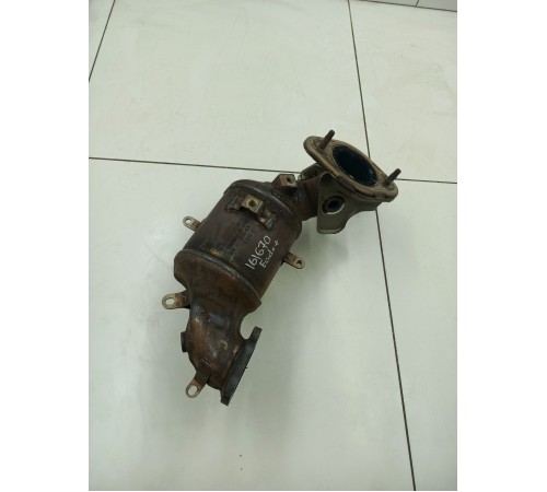 Катализатор