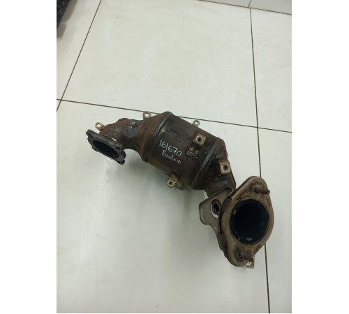 Катализатор