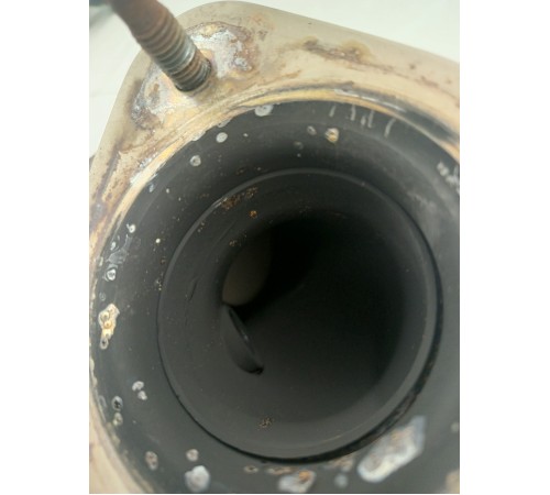 Катализатор