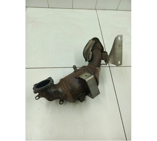 Катализатор