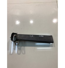 Водосток под лобовое стекло (передний, левый)